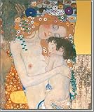 Gustav Klimt Póster Impresión Artística