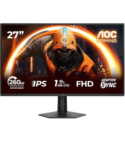 BenQ Monitör GL2780 27 inc 1920 x 1080 FHD, 1ms 75Hz VGA DVI HDMI
