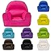 Royal Blue Children's Toddler Water Resistant Filled Bean Bag Armchair Lounger Seat