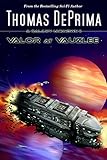 Image de Valor At Vauzlee (A Galaxy Unknown Book 2) (English Edition)