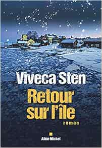couverture de : Retour sur l'ile