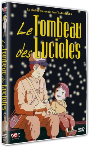 Le Tombeau des Lucioles