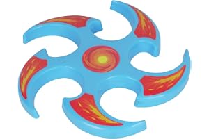 Asian Flying Disc for Outdoor Sports Games on The Beach, Lake, & Pool, Catching & Throwing, Dog Training Disc, Flying Discs for Kids, Adults, Diameter 26cm Unbreakable Soft Flexible Plastic