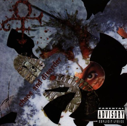 Preisvergleich Produktbild Chaos+Disorder