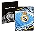 Produktbild Hemd Schülerkalender Real Madrid – Offizielle Kollektion