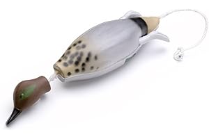 Dokken Dead fowl - dummy decoy dog training aid - deadfowl hunting shooting