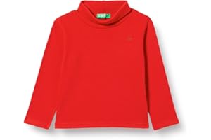 United Colors of Benetton Camiseta para Niñas