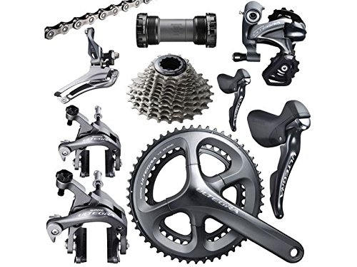 Preisvergleich Produktbild SHIMANO Ersatzteil PDMX80 Pedalachse, Assy LH