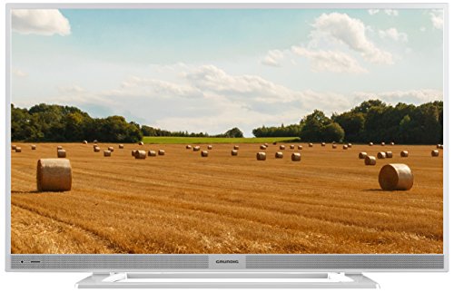 Grundig VLE 5500 WG 71 cm (28 Zoll) Fernseher (HD-Ready, Triple Tuner) wei Grundig VLE 5500 WG 71 cm (28 Zoll) Fernseher (HD-Ready, Triple Tuner) wei