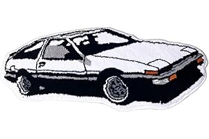 RUILBJM 3D Auto Teppich, Cartoon Spezielle Form Bodenmatte, Badezimmer Anti-Rutsch Matte, Geeignet für Flur Eingang Wohnzimmer Schlafzimmer, Schmutzabweisend Plüsch Teppich (Color 6,40x60cm)