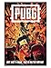 Produktbild PlayerUnknown's Battlegrounds PUBG glänzendes schwarz eingerahmtes Boom Maxi Poster 61 x 91,5 cm