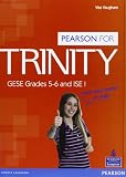 Trinity. GESE Grades 5-6 and ISE 1. Per le Scuole superiori. Con Multi-ROM. Con espansione online