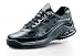 Produktbild Schuhe für Crews B977–43 Schuhe, Stay geerdeten Leder Trainer, Größe 43