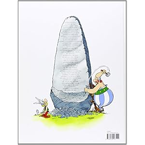 Astérix el galo (Castellano - Salvat - Comic - Astérix)