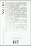Image de Historia de la publicidad y de las relaciones públicas en España: De la nada al consumo : desde los orígenes hasta 1960