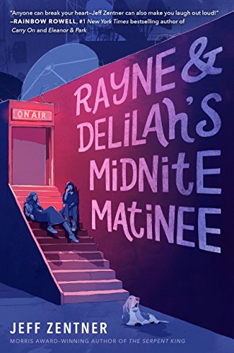 Preisvergleich Produktbild Rayne & Delilah's Midnite Matinee