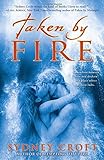 Cover zum Buch Taken by Fire