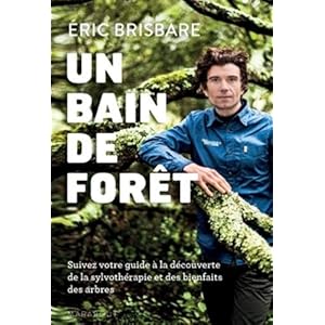 Un bain de forêt Livre en Ligne - Telecharger Ebook