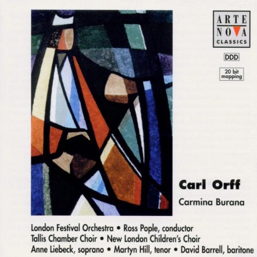 Orff Carmina Burana Buy Online In Andorra At Desertcart 60056221 Orff Carmina Burana Buy Online In Andorra At Desertcart 60056221