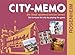 Produktbild City Memo Rosenheim