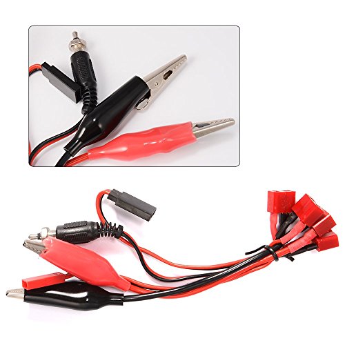 XCSOURCE i-MAX B6 Mini Pro Ladegerät Balance Ladegerät / Entladegerät für RC Lipo Li-Ion Ni-MH Ladegerät RC194 - 7