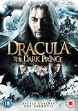 Dracula: The Dark Prince [DVD]