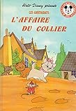 L'Affaire du collier (Mickey club du livre)