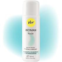 gleitgel wasserbasis nicht klebrig pjur AQUA - Premium-Gleitgel auf Wasserbasis - exzellente  Gleiteigenschaften, spendet Feuchtigkeit, ohne zu kleben