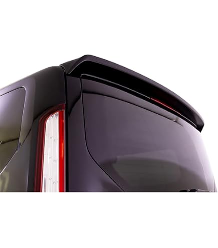 RDFAVX30272 RDX Racedesign VARIO-X Spoiler anteriore