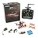 Produktbild Walkera Rodeo 110 mit DEVO7 600TVL Kamera FPV Racing Quadrocopter RTF DE Version