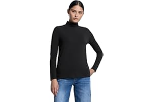 Street One Studio Damen Turtleneck Shirt