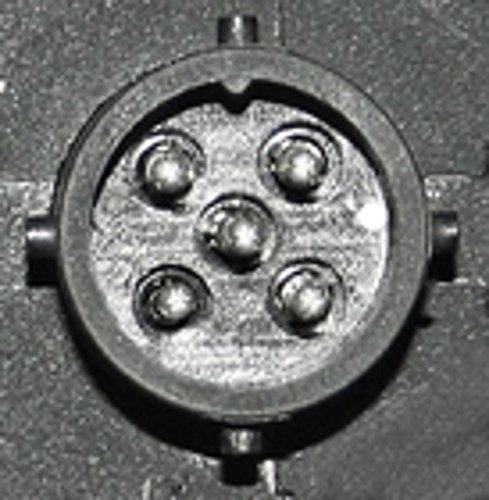 Aspöck Multipoint 1 Rückleuchte rechts mit Rückfahrscheinwerfer - 2