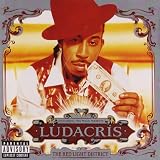 The Red Light District by Ludacris (2004-12-07) - Ludacris