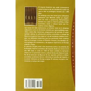 Breve historia de Bizancio (Orígenes)