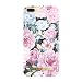 Produktbild iDeal Of Sweden Peony Garden Handyhülle für iPhone 8/7/6/6s Plus