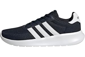 adidas Lite Racer 3.0 Shoes, Zapatillas de Running Hombre, EU