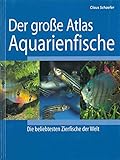 Big Atlas of Aquarium Fish