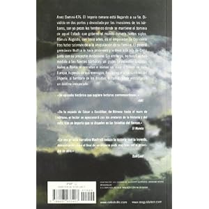 La última legión: 8 (BEST SELLER)