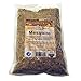 Produktbild Räucherchips Mesquite, 400g Hackspäne vom Mesquiteholz, Chips, Spangröße 8-12 mm …