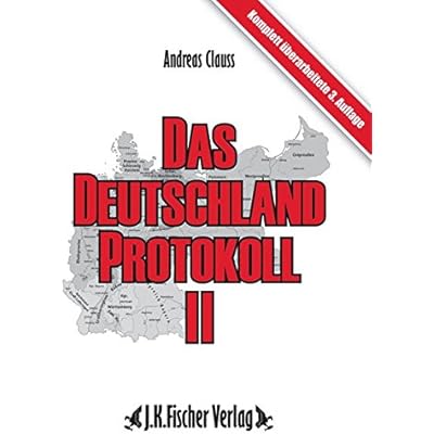 Download Das Deutschland Protokoll 2 Die Wirtschaftliche Vernichtung Deutschlands Pdf Free Carlyleroydon Download Das Deutschland Protokoll 2 Die Wirtschaftliche Vernichtung Deutschlands Pdf Free Carlyleroydon