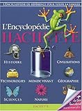 Image de L'Encyclopédie Hachette