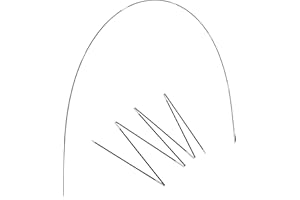 CAO C.A.O. - Arceaux Fibre de Verre Tente dôme en Fibre de Verre - Longueur 450 cm - Diamètre ø 7,9 mm, sans