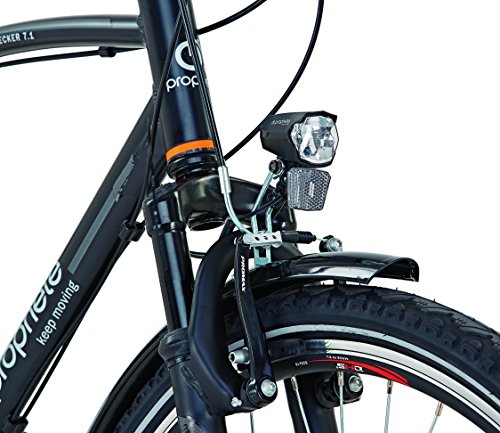 PROPHETE Alu-Trekking 28″ ENTDECKER 7.1 - 4
