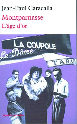 Download Montparnasse: L'âge d'or
