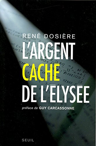 Download L'Argent caché de l'Elysée