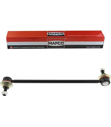 Stabilizzatore MOOG FI-LS-5159, Qualità OE, Per Sistema Sospensioni Auto, Componente Di Sicurezza