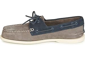 Sperry Ao 2-eyelet Washable Uomo Scarpe nautiche