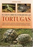 Image de Gran Libro Ilustrado De Las Tortugas