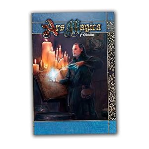 Holocubierta- Juego de rol, 5ª Edición (HOLAM01) , color/modelo surtido