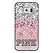 Produktbild Samsung Galaxy S6Edge Victoria'S Secret Pink Hülle,Victoria'S Secret Pink Das Marke logo von Hülle Für Samsung Galaxy S6Edge,Pink Sweet Series Victorias Secret Hülle Für Samsung Galaxy S6Edge